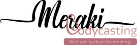 Logo Meraki